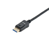 DisplayPort Cable Equip 119273 3 m Black